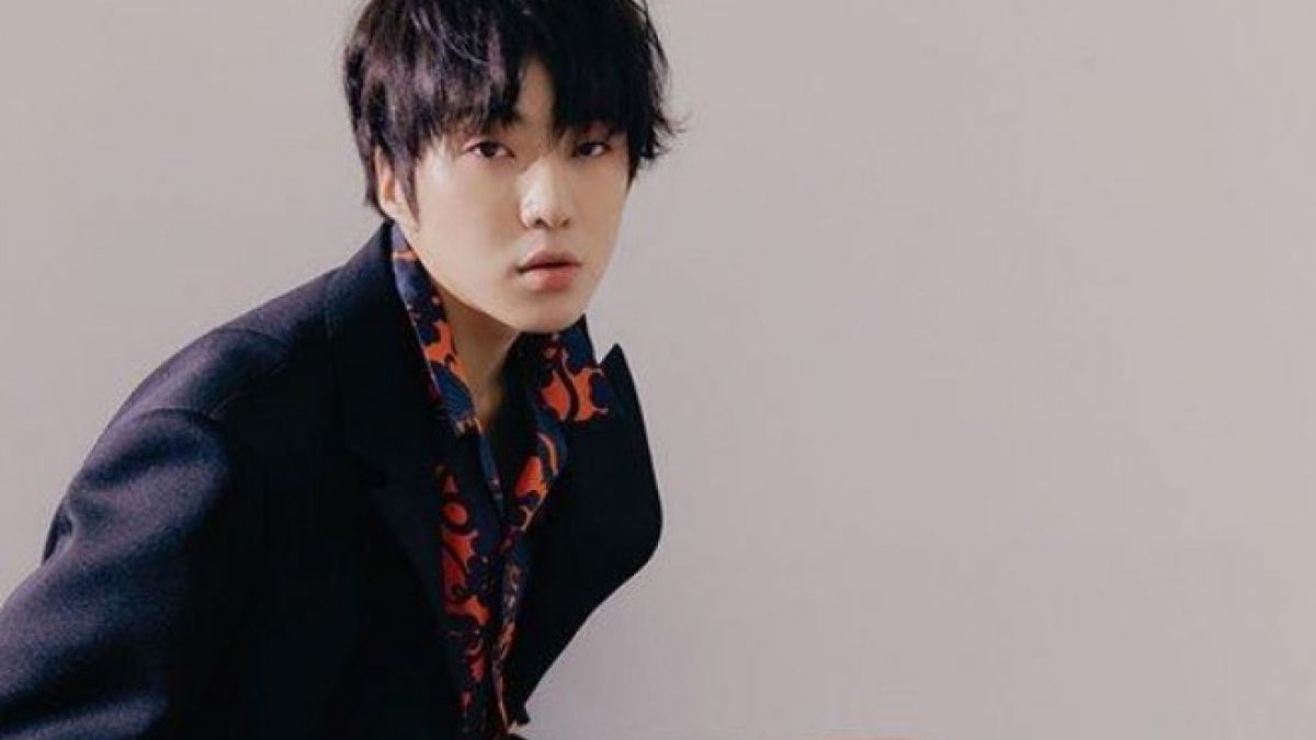 Kang Seung Yoon [Soompi]