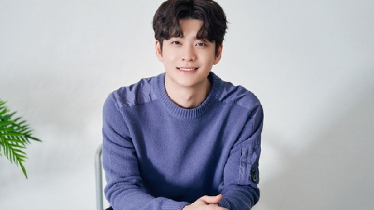 Kang Tae Oh [Soompi]