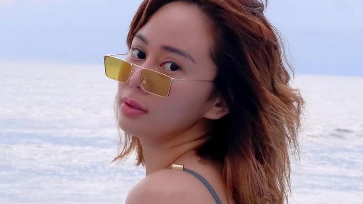 Denise Chariesta [Instagram/@denisechariesta91]