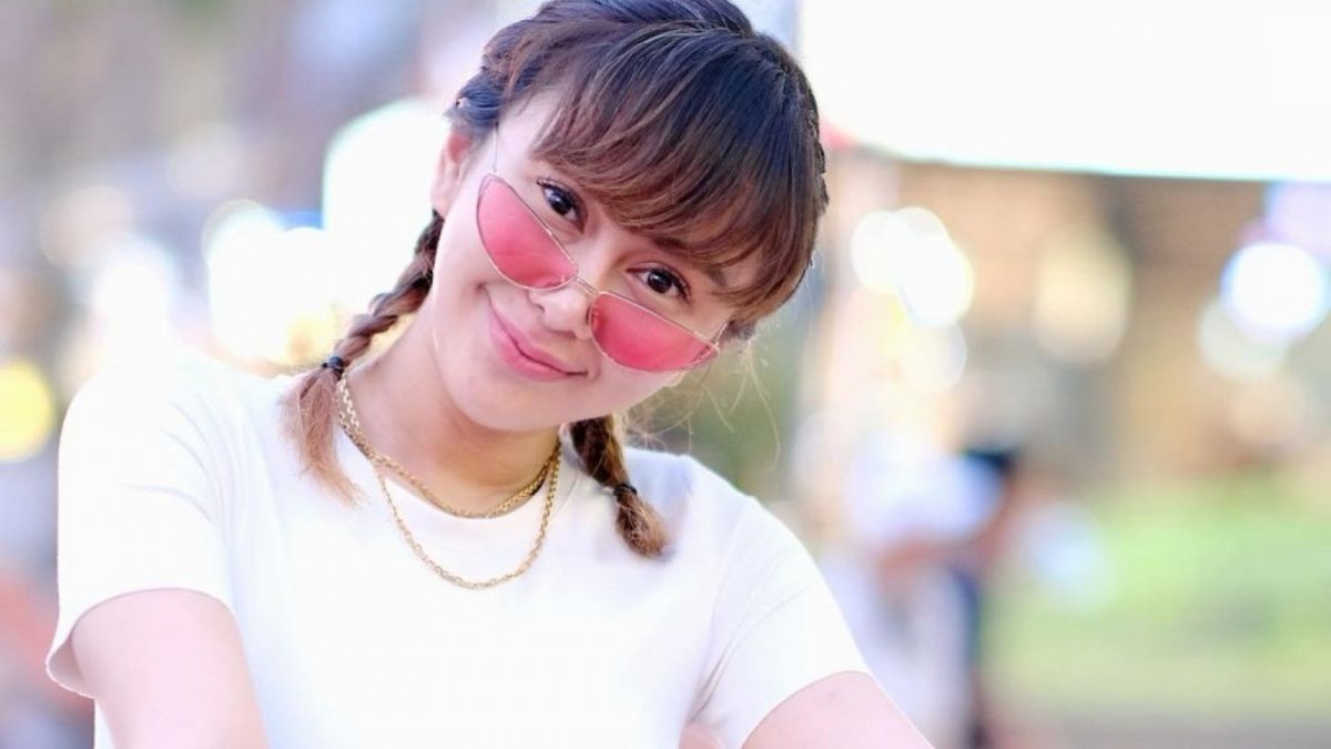 Denise Chariesta [Instagram/@denisechariesta91]