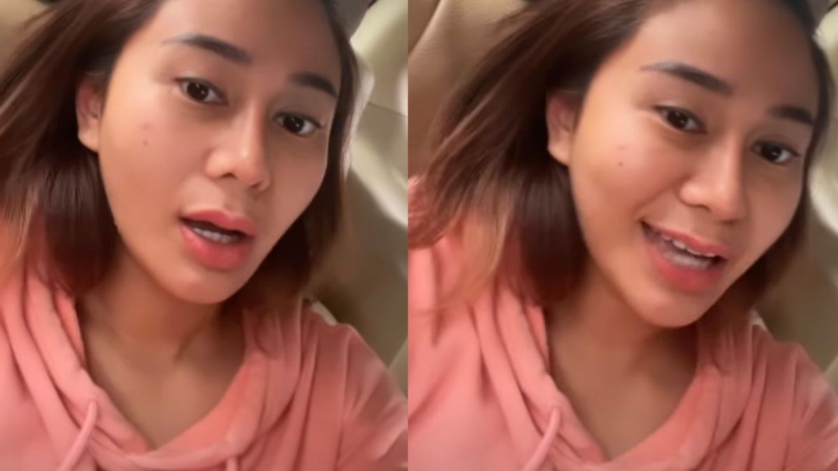 Denise Chariesta [Instagram/@denisechariesta91]