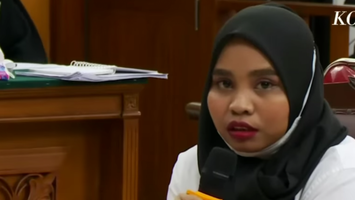 ART Susi [YouTube KOMPASTV]