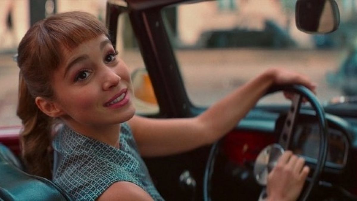 Alba Baptista [Instagram/@alba.baptista]