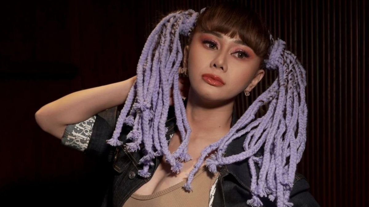 Denise Chariesta [Instagram/@denisechariesta91]