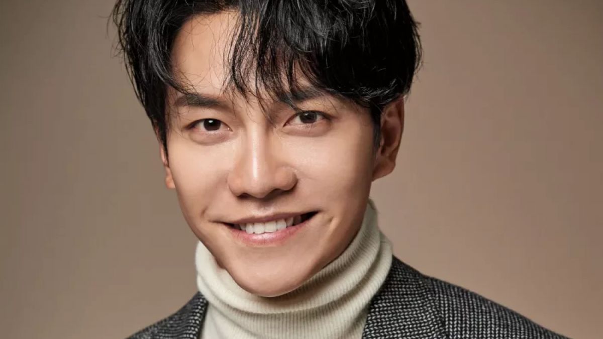 Lee Seung Gi [Soompi]