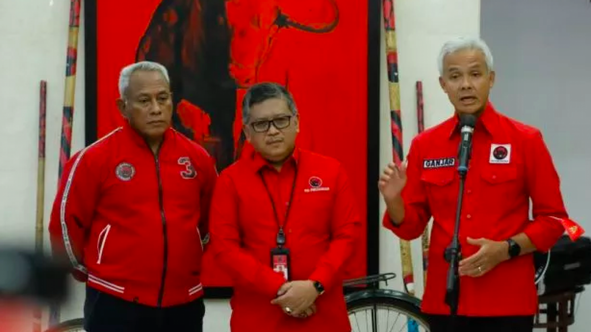 Ganjar Pranowo [suara.com]