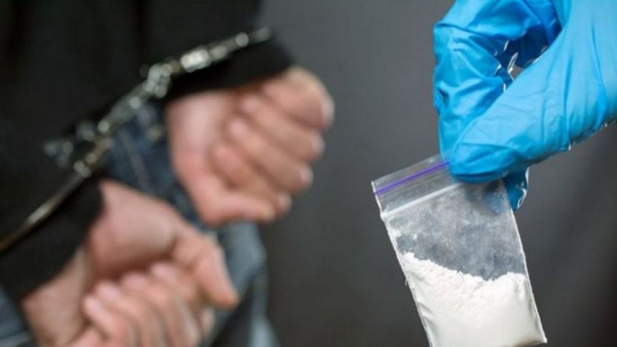 ilustrasi sabu [Antara]