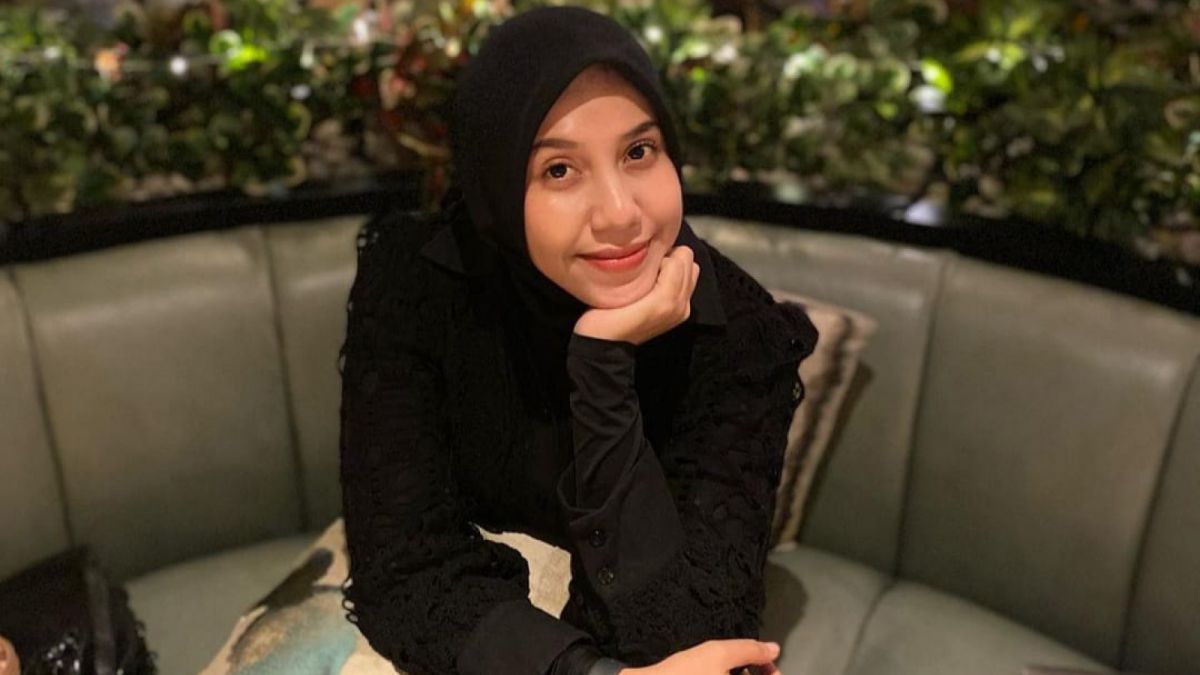 Unggahan terakhir Nadya Arifta enam hari yang lalu [Instagram/@nadrifta]