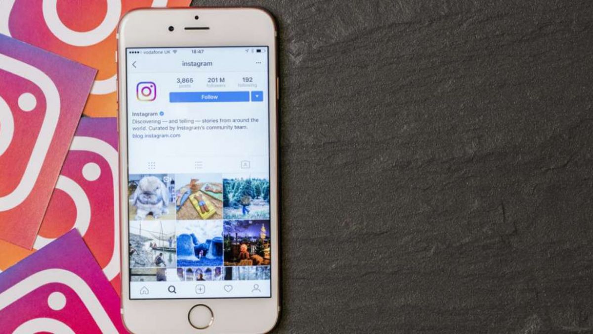 Instagram akan membuat fitur terbaru [Shutterstock]