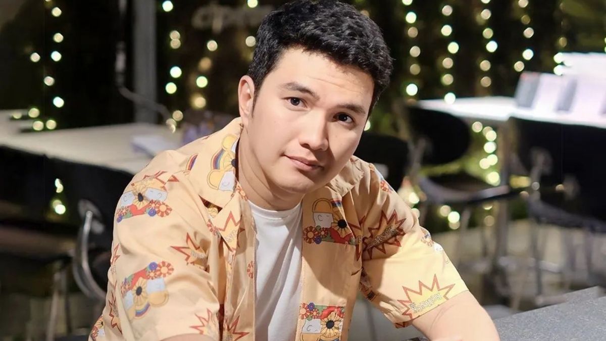 Aldi Taher [Instagram/@alditaher.official]