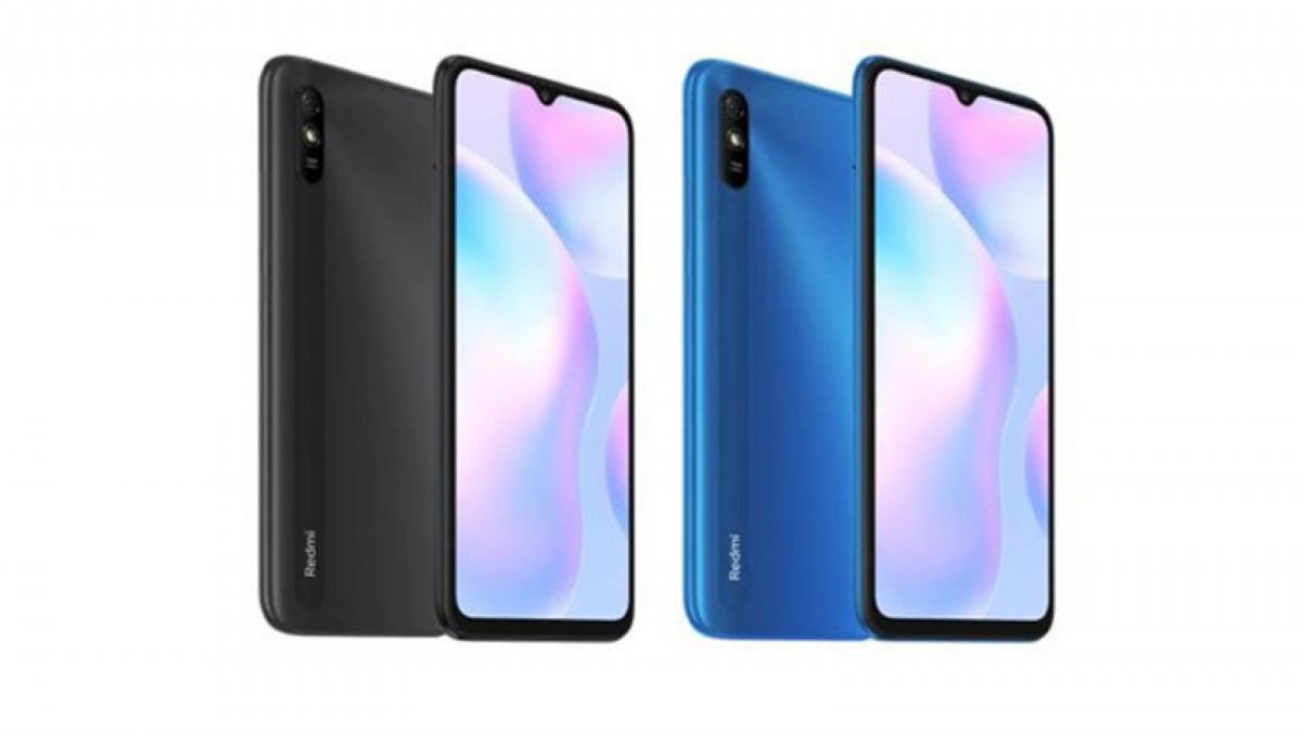 redmi 9A