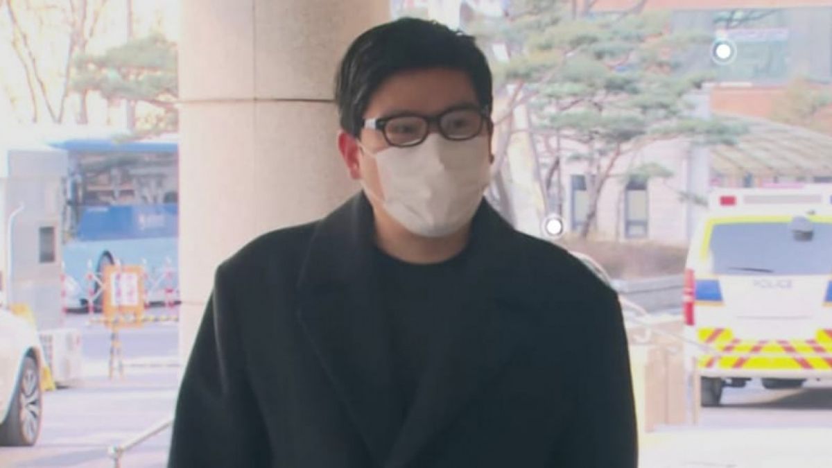 Bobby Jung [Allkpop]