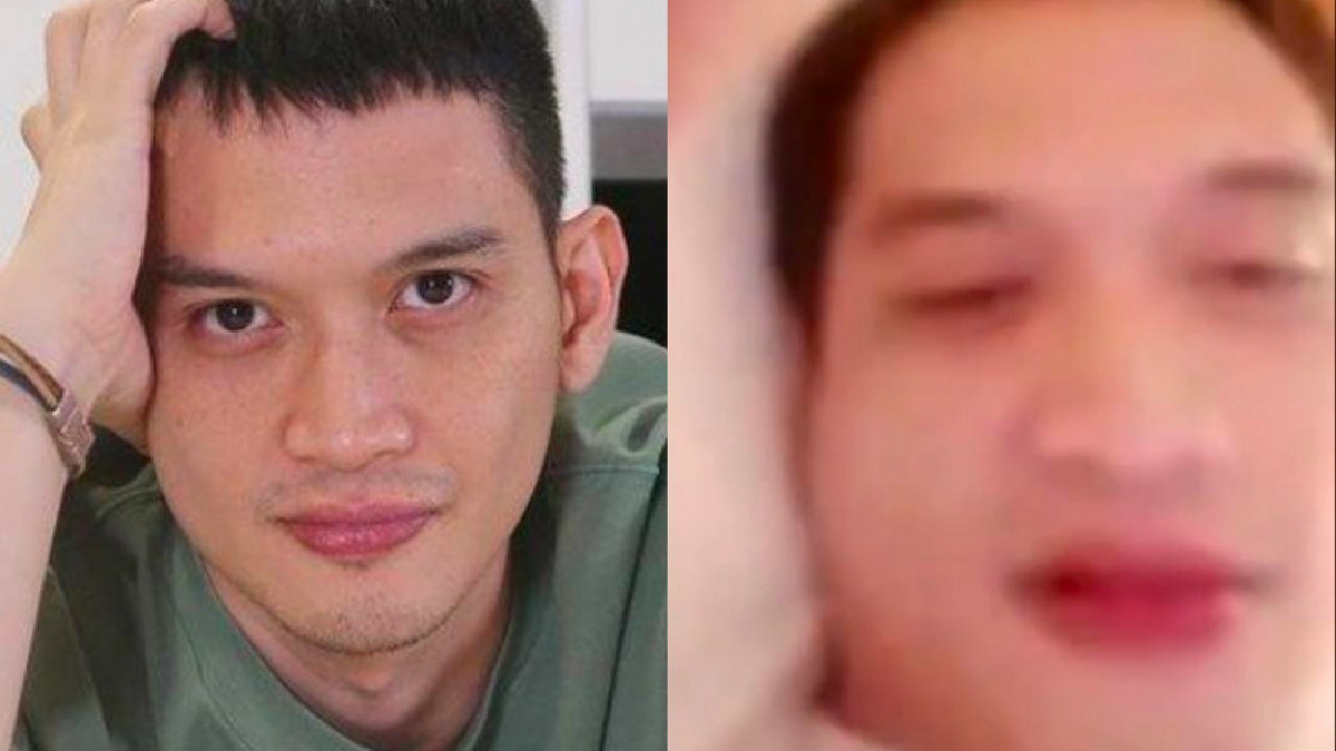 Video syur mirip Rezky Aditya tersebar luas di media sosial [istimewa]