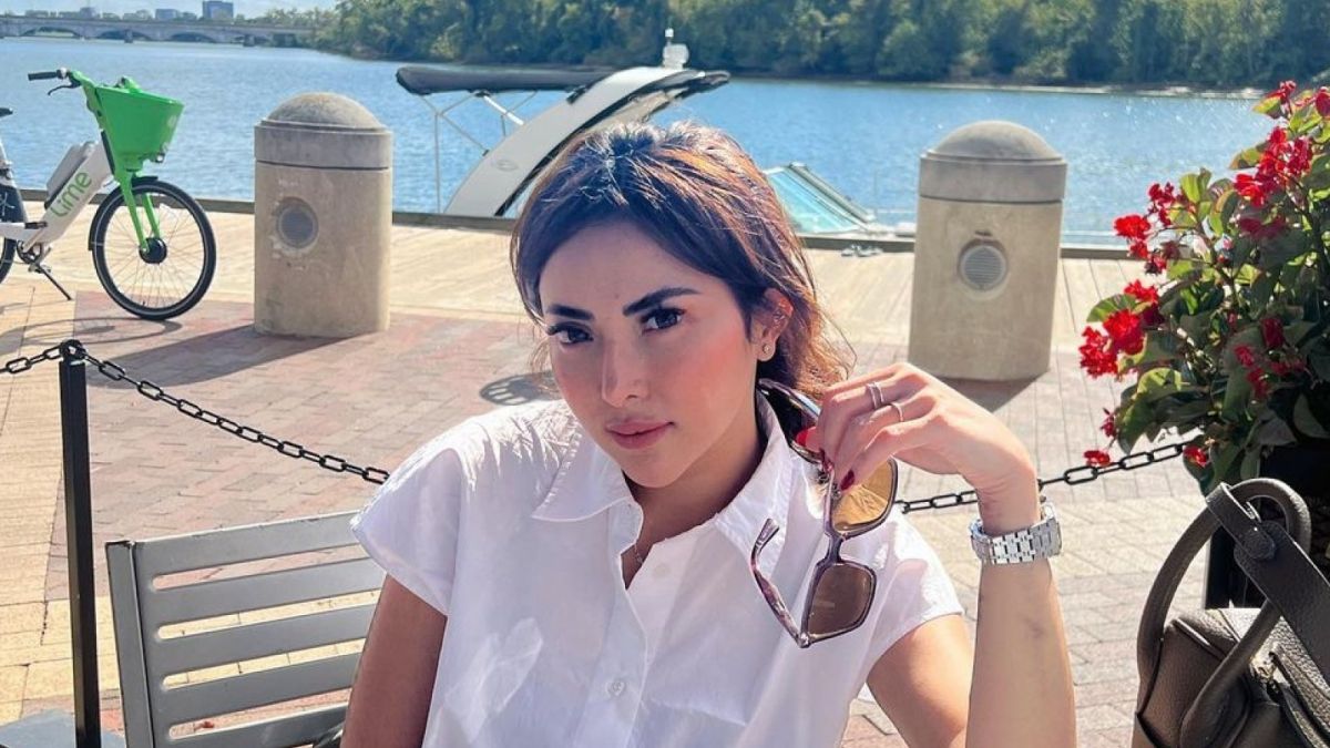 Video Syur Mirip Zikri Daulay Viral, Ayu Aulia Ngaku Punya Versi yang Lain [Instagram/@ayuaulia5252]