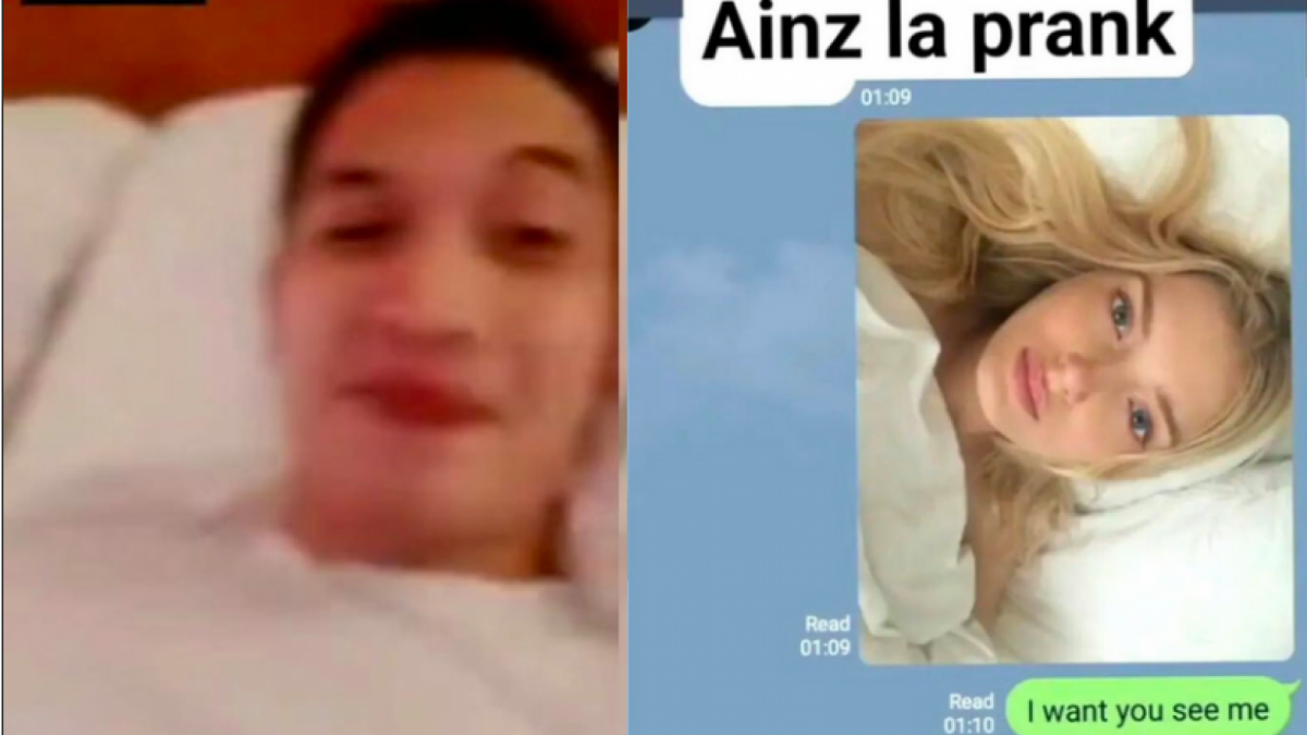 Video panas mirip Rezky Aditya dengan sosok wanita bule disorot [istimewa]