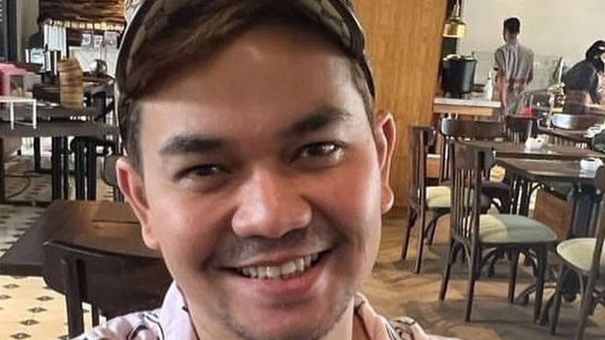 Indra Bekti [Instagram/@dhila_bekti]