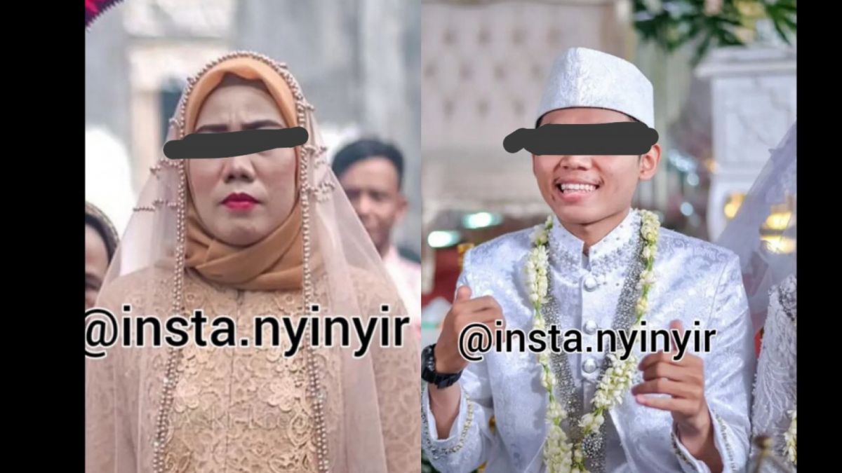 Perselingkuhan antara mertua dan menantu [Insta.nyinyir]