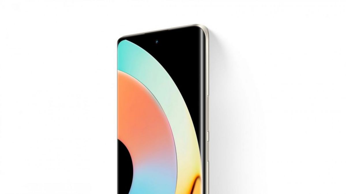 realme 10 pro plus [Realme China]