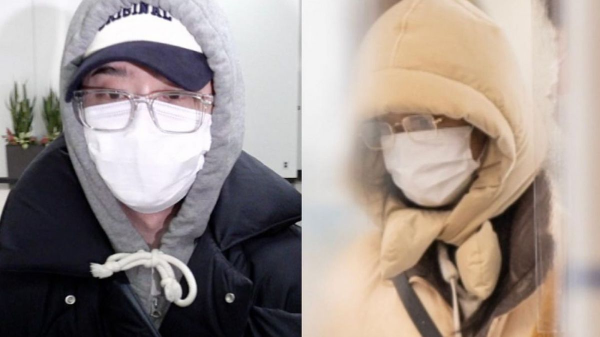 Teman Jadi Pacar, IU dan Lee Jong Suk Ternyata Sudah 4 Bulan Berkencan [Instagram/@koreadispatch]