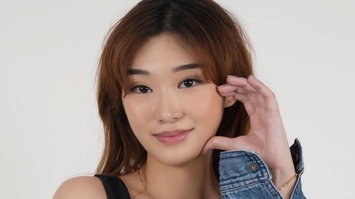 Livy Renata [Instagram/@livyrenata]