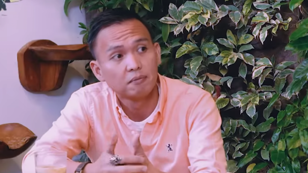 Hard Gumay [YouTube Curhat Bang Denny Sumargo]