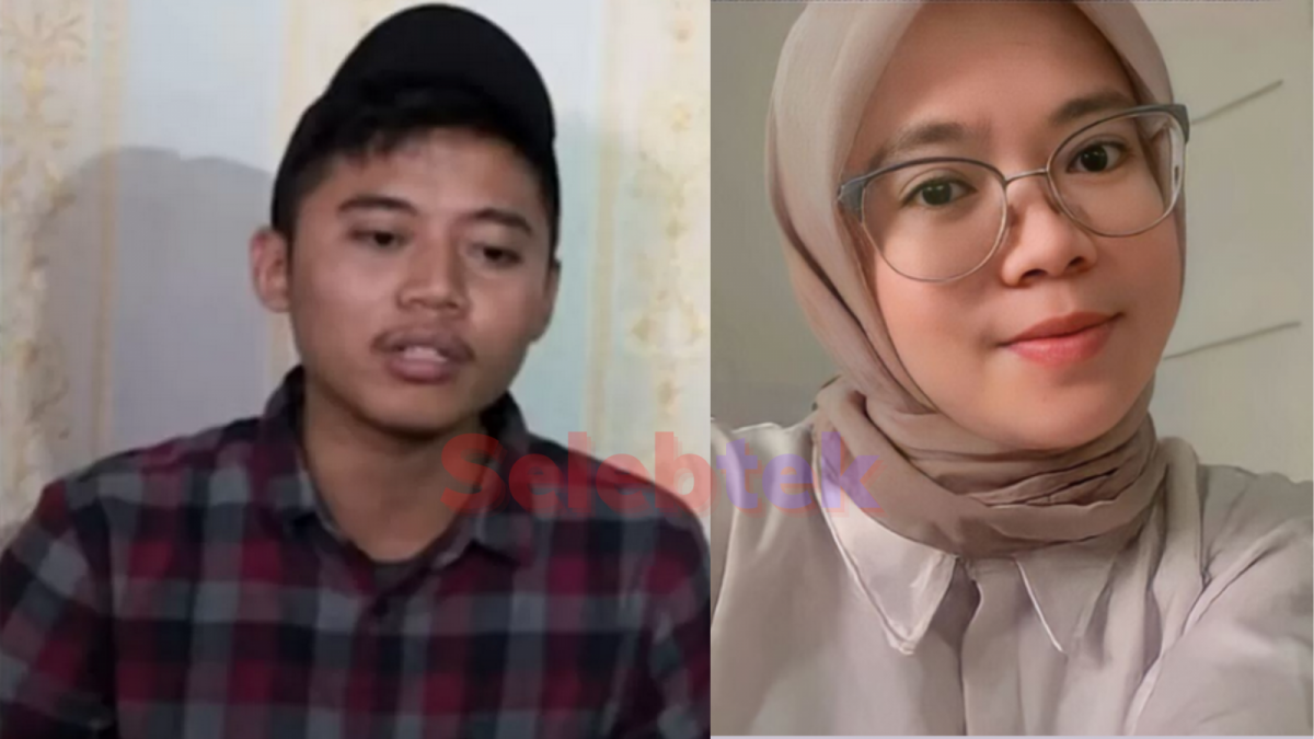 Giliran Rozy Serang Norma Risma! Ngaku Dipalak Uang Damai Rp50 Juta untuk Tutup Mulut [kolase Youtube/Instagram]