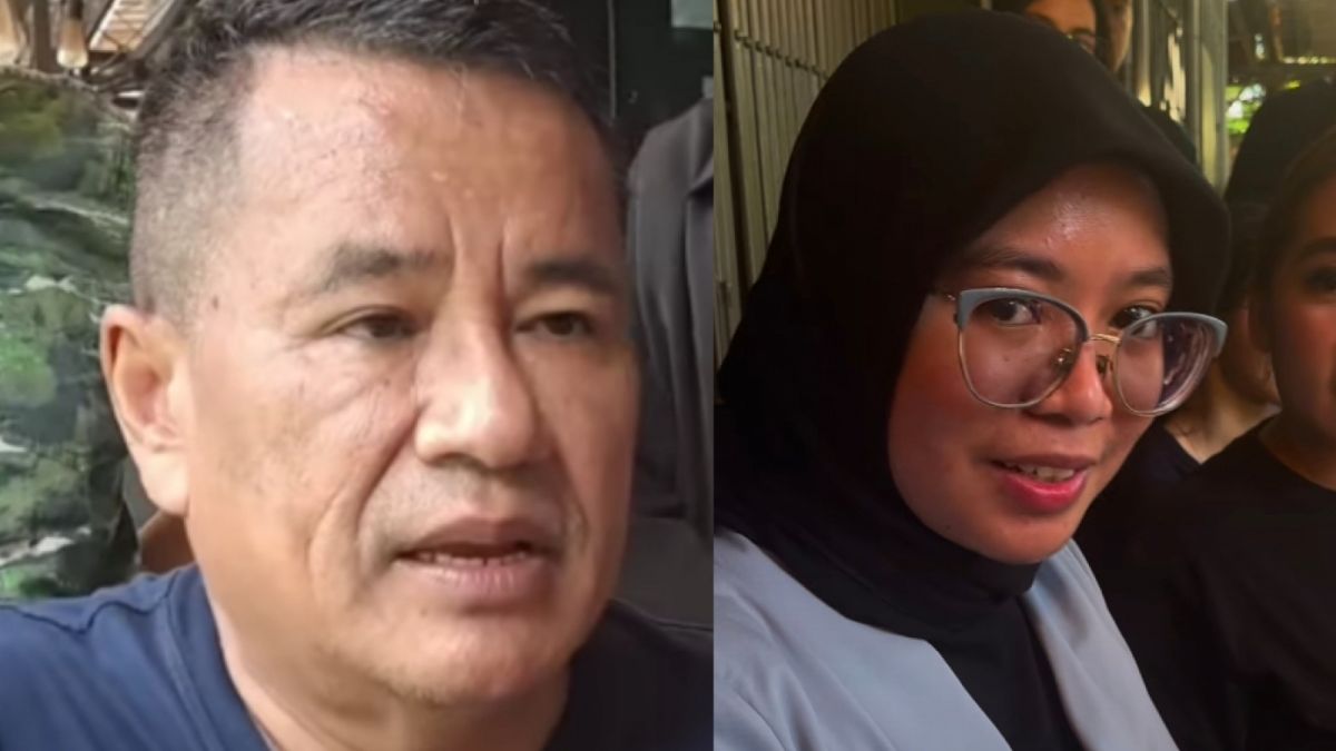 Norma Risma meminta nasihat hukum kepada Hotman Paris Hutapea untuk kasusnya [YouTube]