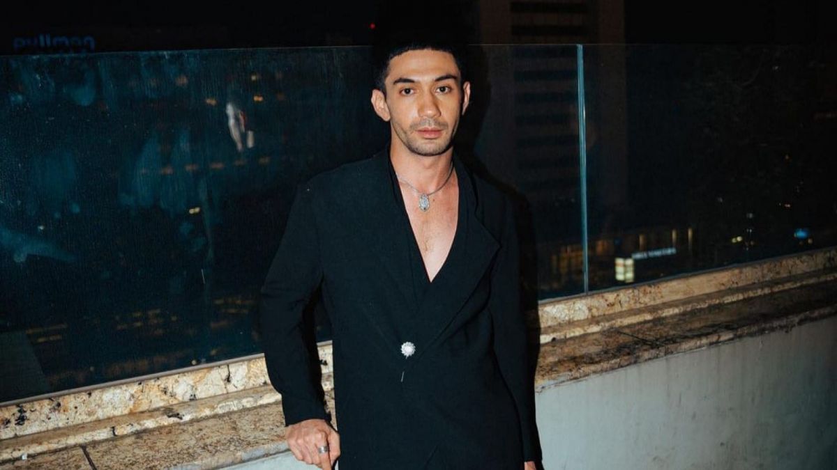 Reza Rahardian [Instagram/@officialpilarez]