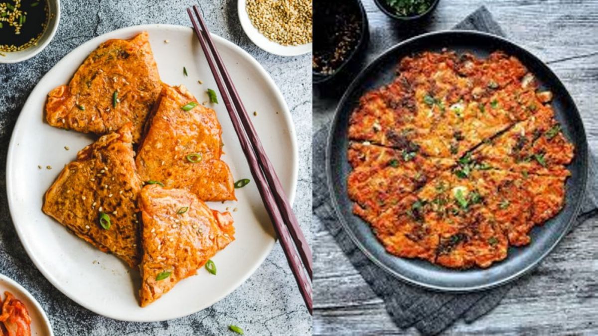 7 Makanan Korea Pedas Cocok untuk Cuaca Hujan [Allkpop]
