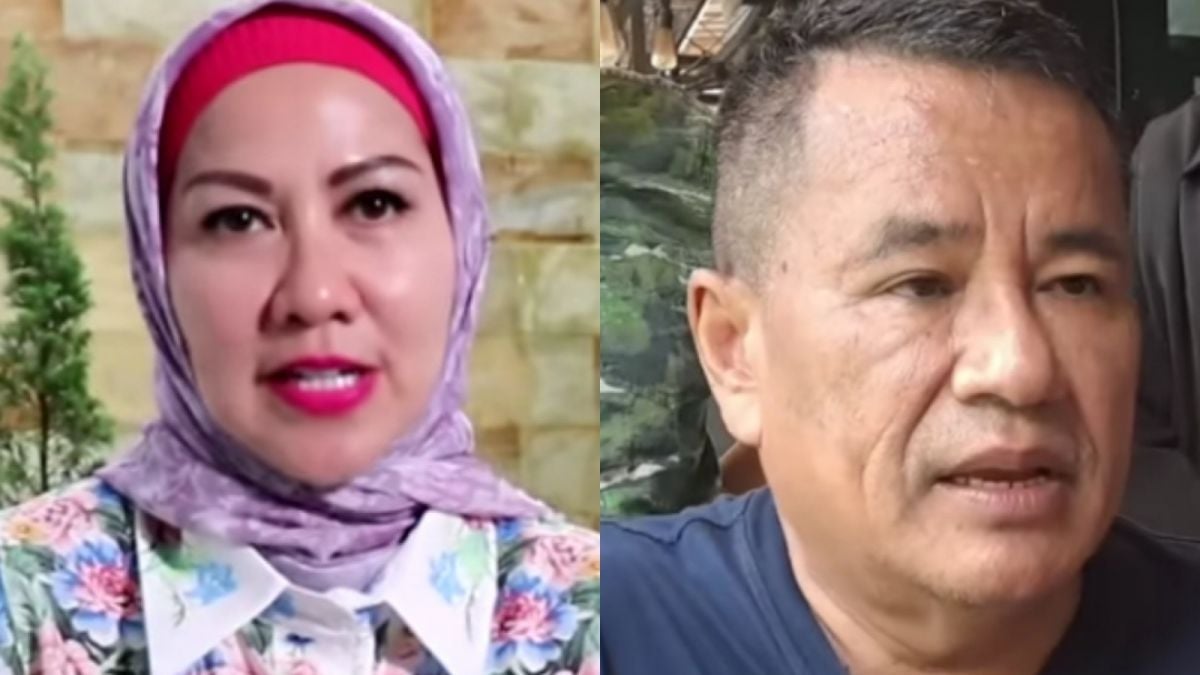 Bikin Ngilu, Hotman Paris Ungkap Kondisi Venna Melinda Usai Dianiaya Ferry Irawan: Selain Hidungnya Ngocor Darah, Ternyata... [YouTube]