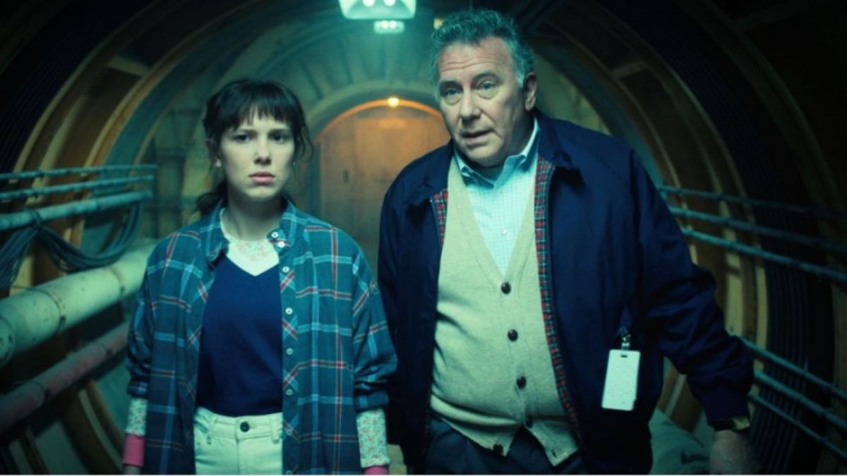 Cuplikan serial televisi Stranger Things 4 Vol.1 [IMDb]