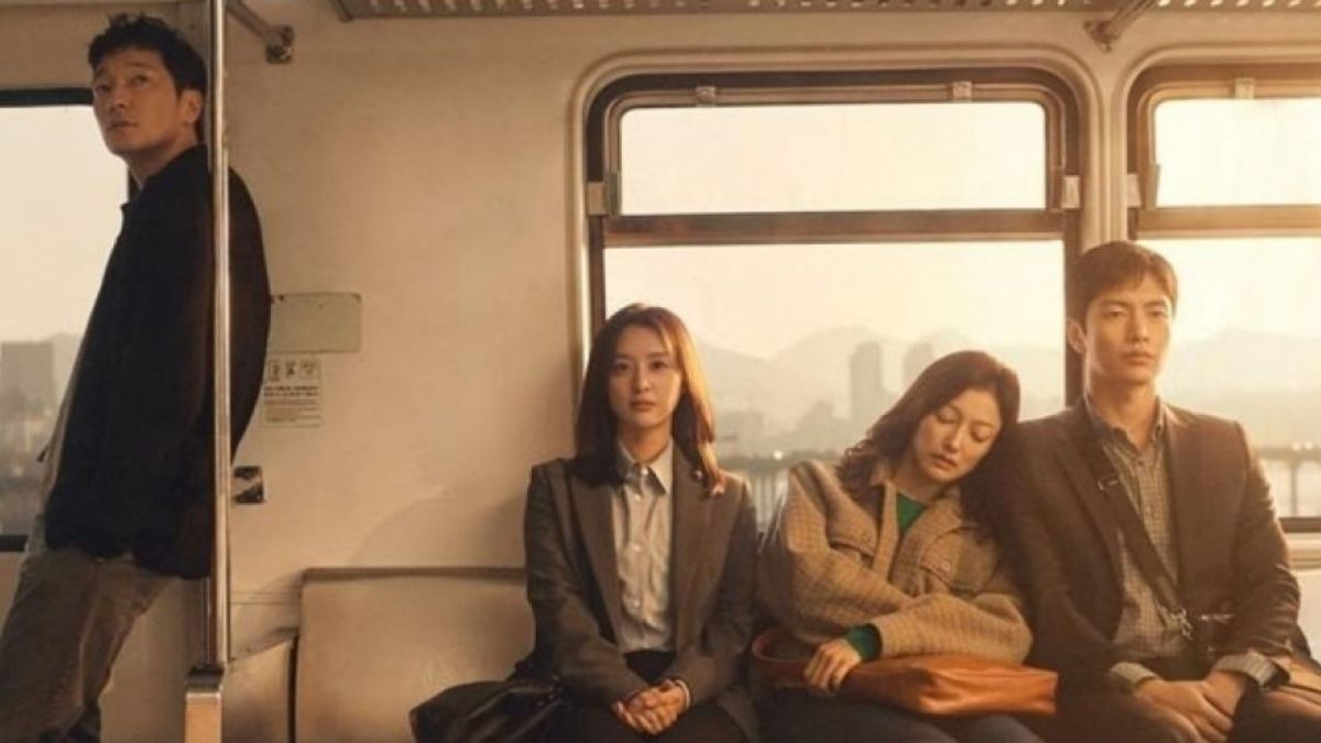 My Liberation Notes [Instagram/@netflixkr]