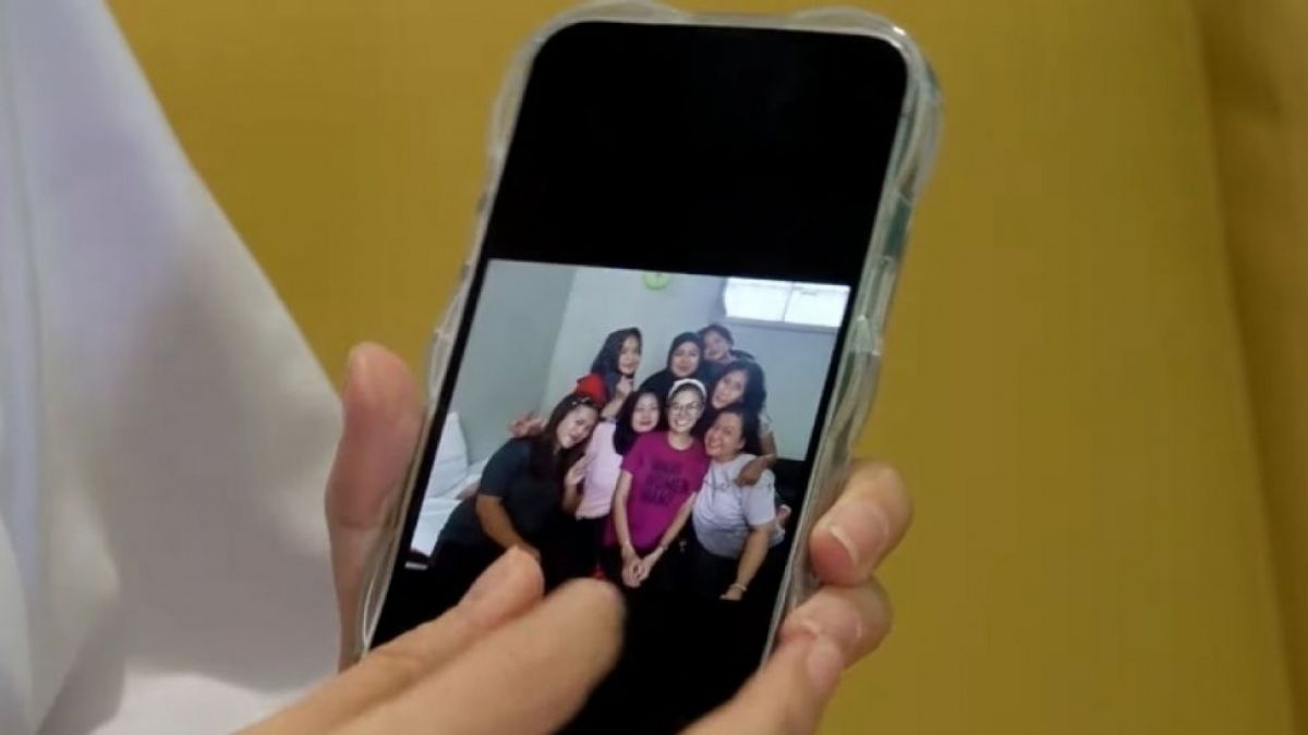 Penampakan kamar Nikita Mirzani di Rutan Serang [YouTube/Crazy Nikmir REAL]