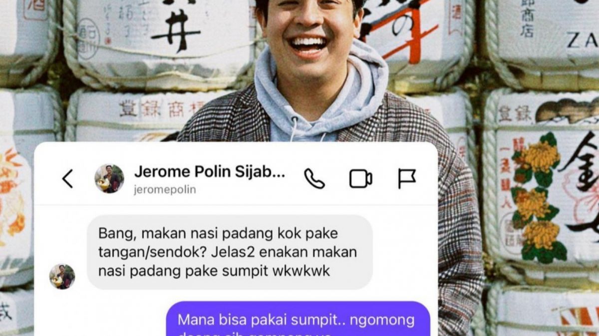 Setelah Lelah Dengan Kebiasaan Zee Jkt 48 Kini Arief Muhammad Kembali