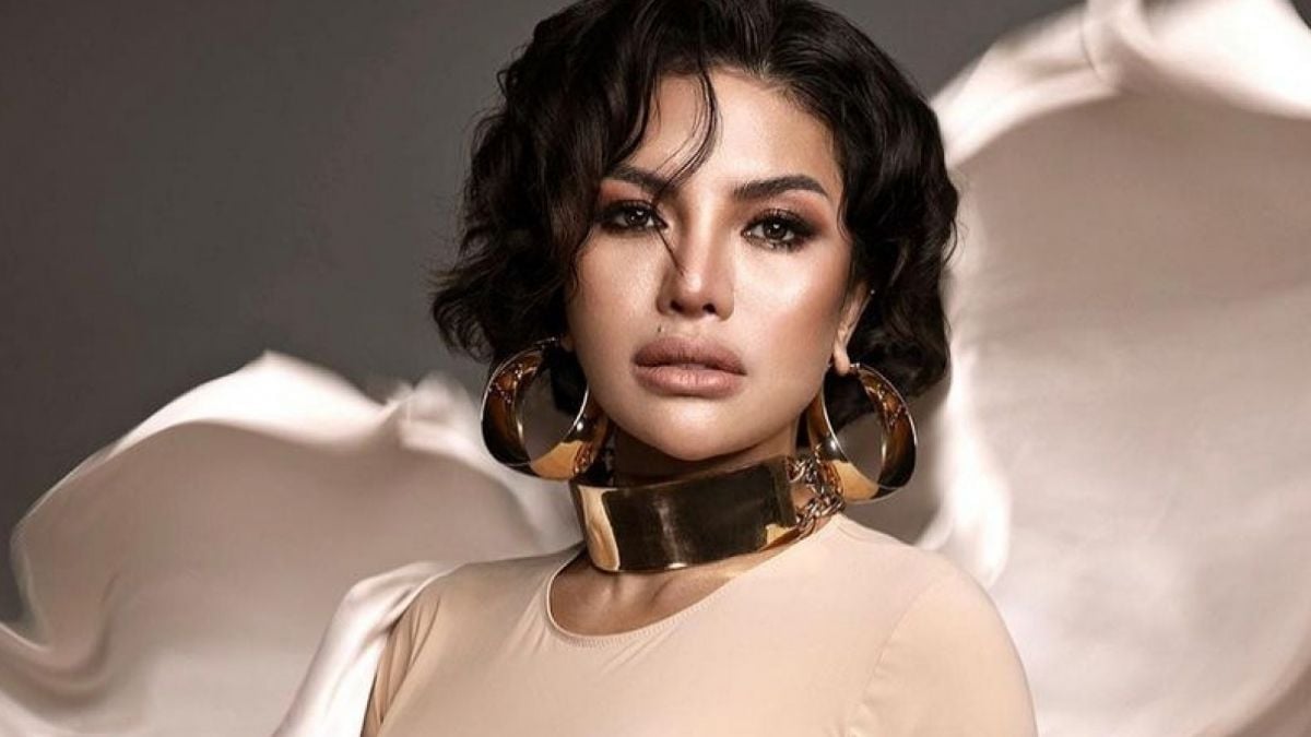 Nikita Mirzani [Instagram/@nikitamirzanimawardi_172]