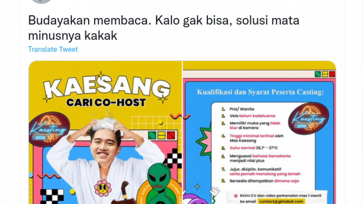 8ea5d849-c2e0-4494-a828-41a89eaf6c03 [Twitter/@kaesangp]
