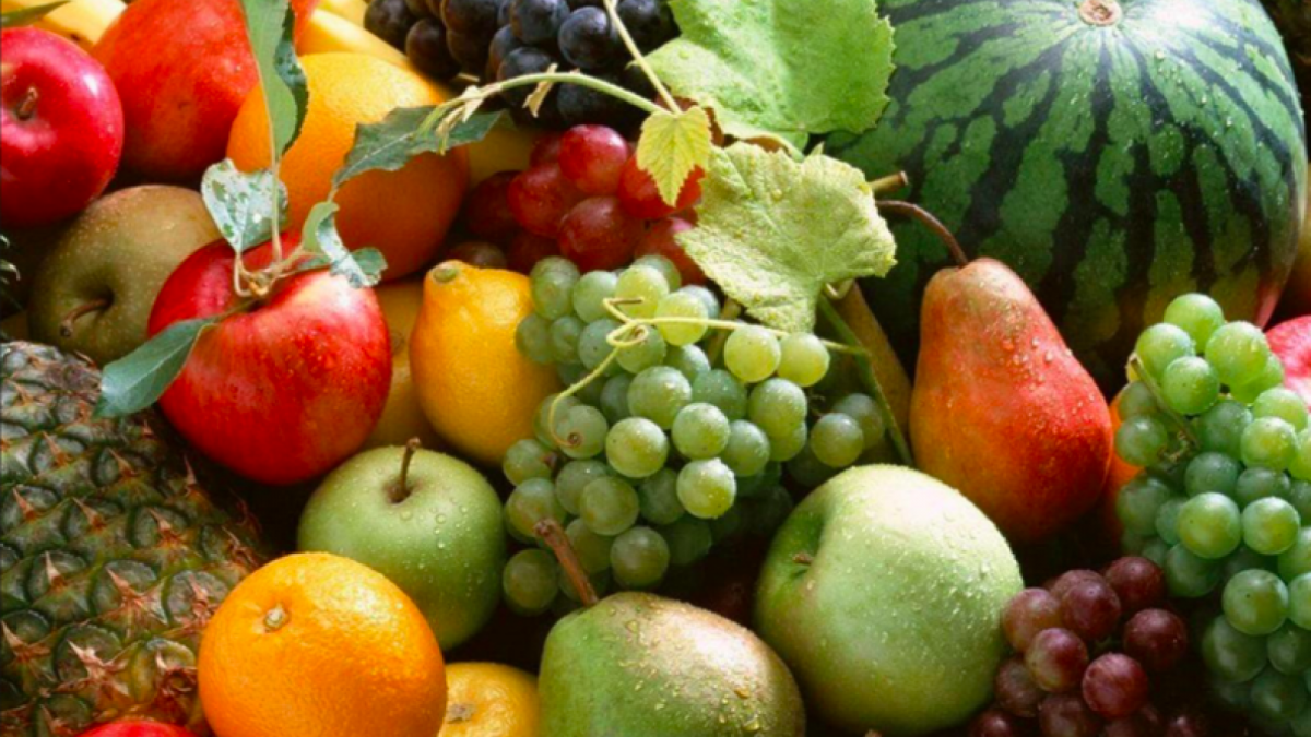 Ilustrasi buah [Istimewa]