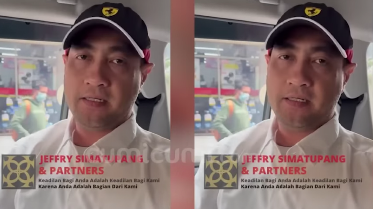 Ferry Irawan [YouTube]