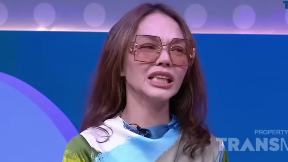 Bunda Corla [Youtube TRANS TV Official]
