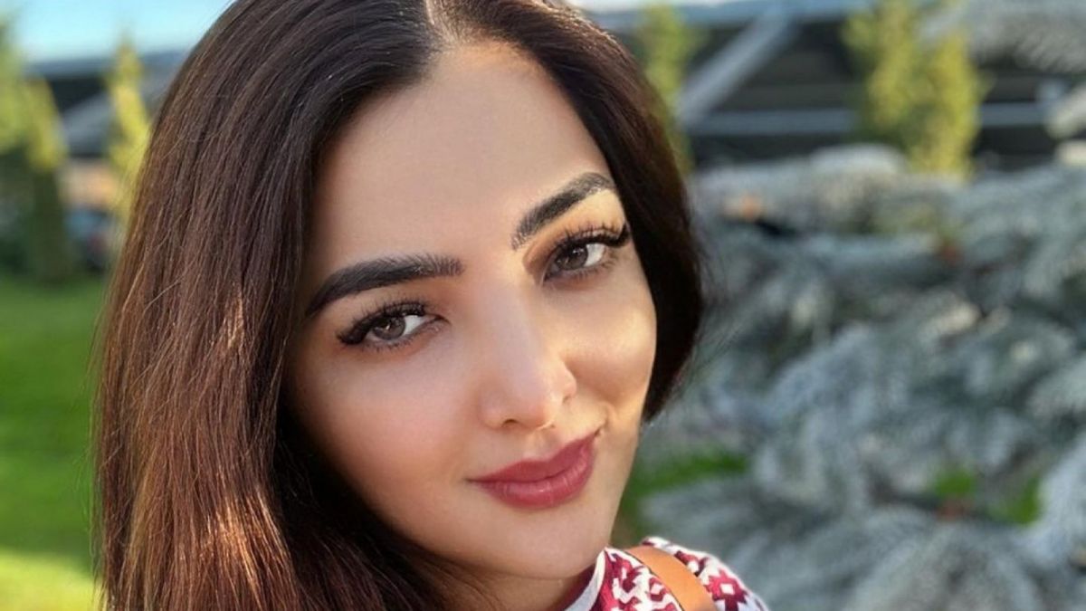 Ashanty [Instagram/@ashanty_ash]