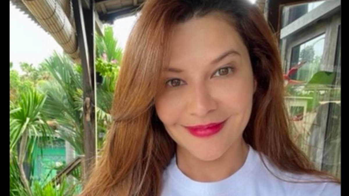 Tamara Bleszynski Tiba-tiba Digugat Saudara Kandung di Pengadilan Senilai Rp 34 Miliar, Ini Akar Permasalahnnya! [Instagram]