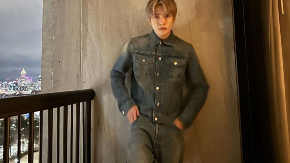 OOTD ala Jaehyun [Instagram/@_jeongjaehyun]