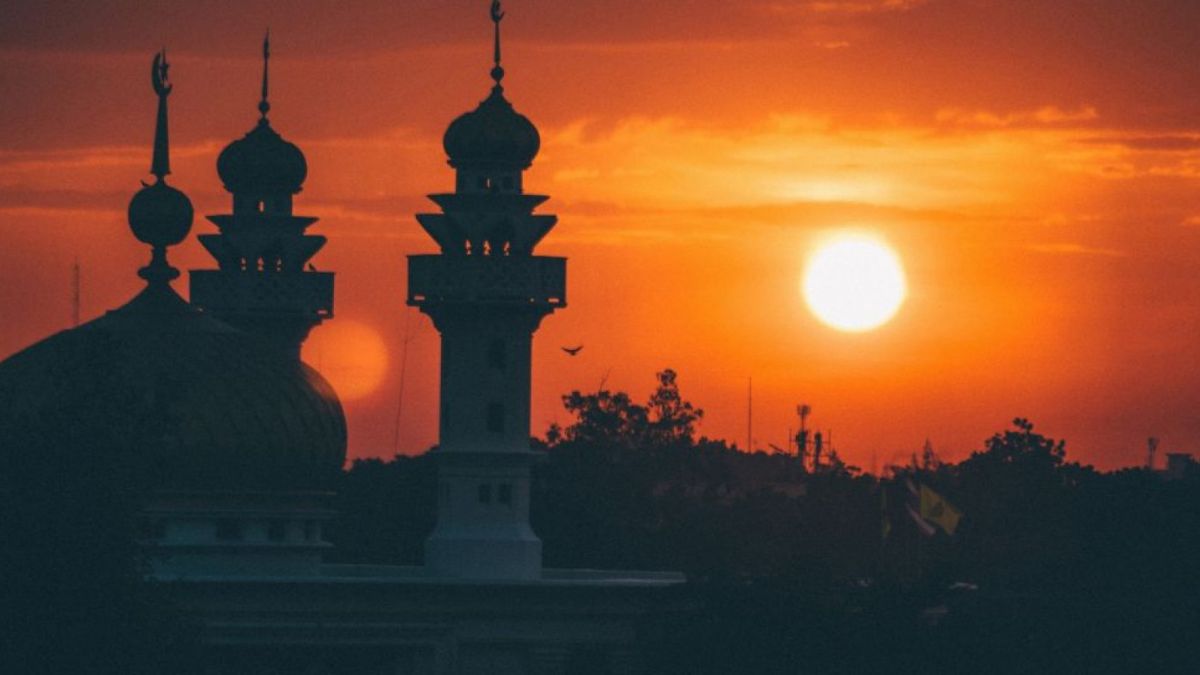 Ilustrasi Ramadhan [Pixabay]