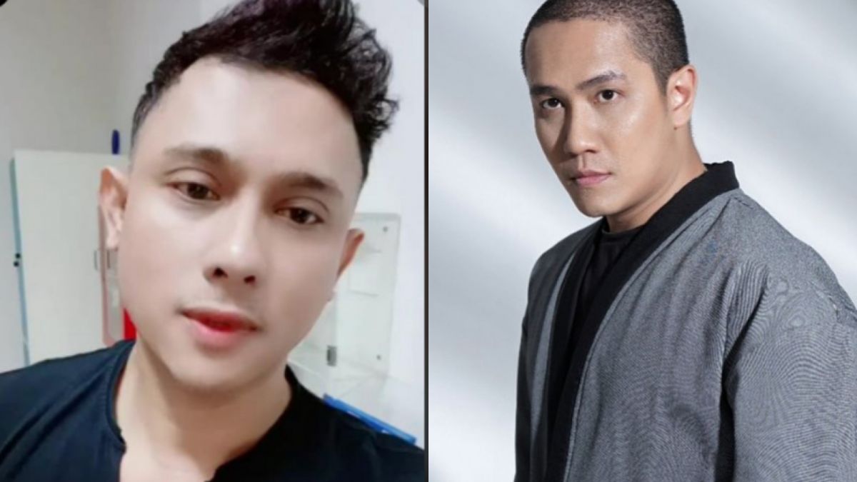 Ressa Herlambang Dituding Tipu Banyak Penyanyi Usai Jatuh Bangkrut [TikTok/@qanue12 Instagram/@ressaherlambang]