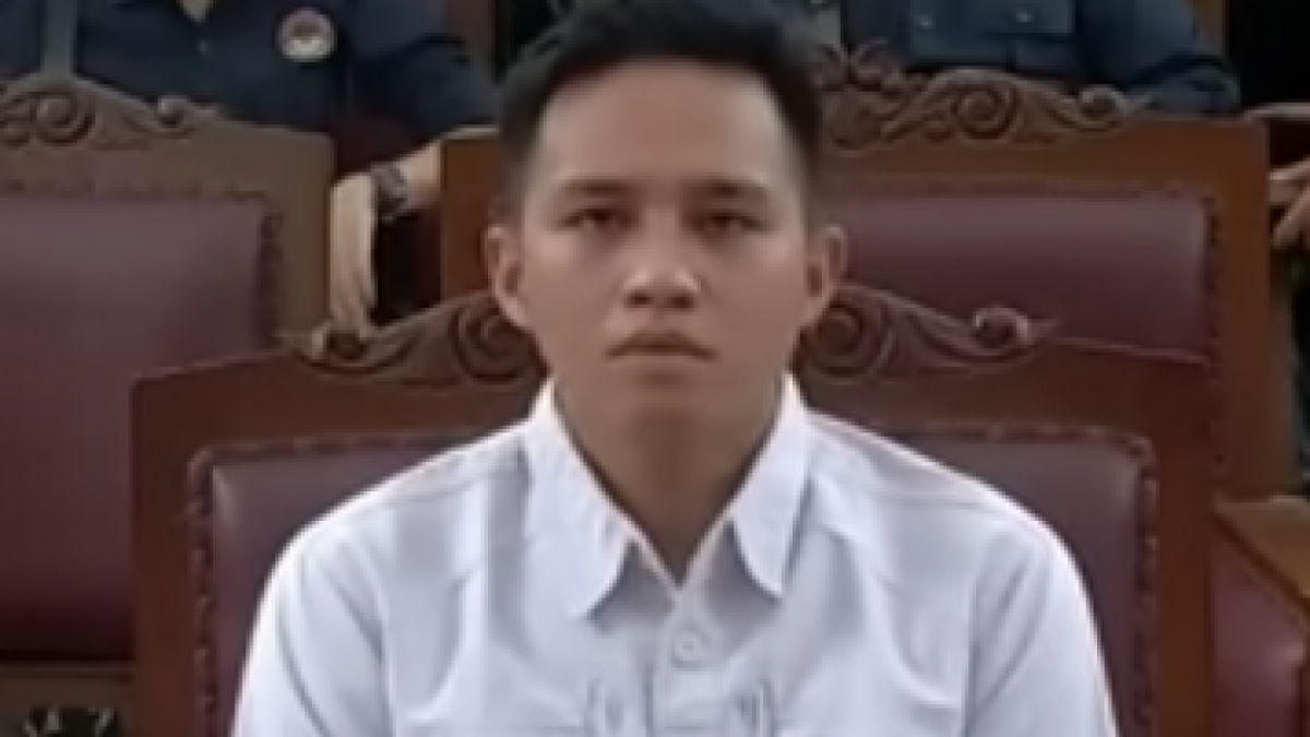 Bharada E [YouTube KOMPAS TV]