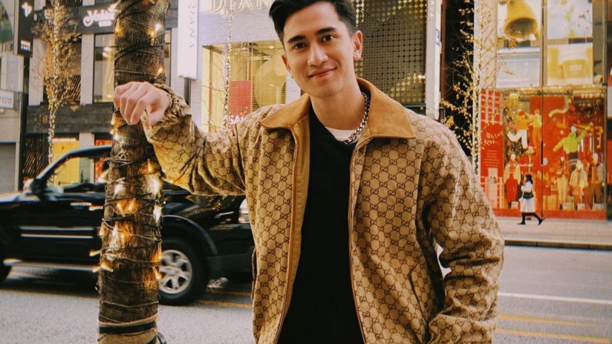 Verrell Bramasta [Instagram/@bramastavrl]