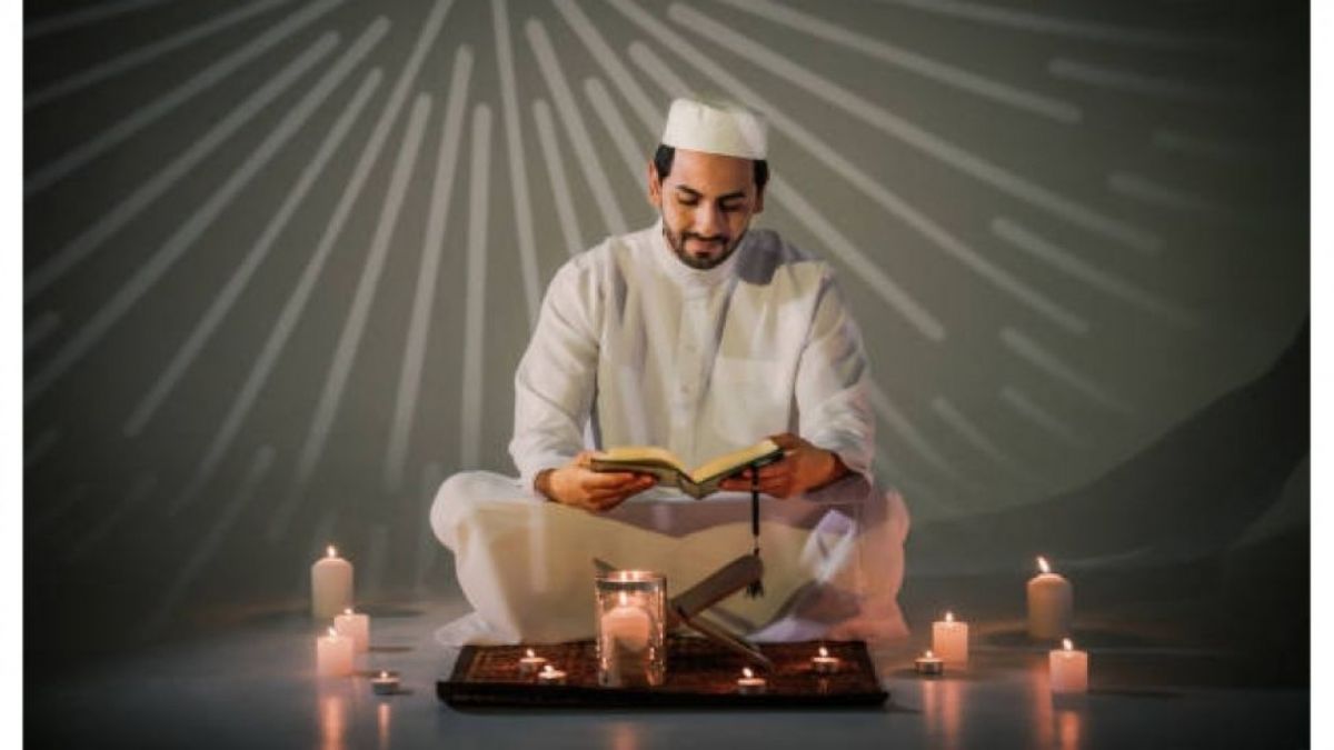 Ilustrasi Al Quran - 10 Keutamaan Tadarus Al Quran di Bulan Ramadhan, Pahala Melimpah(Pixabay)