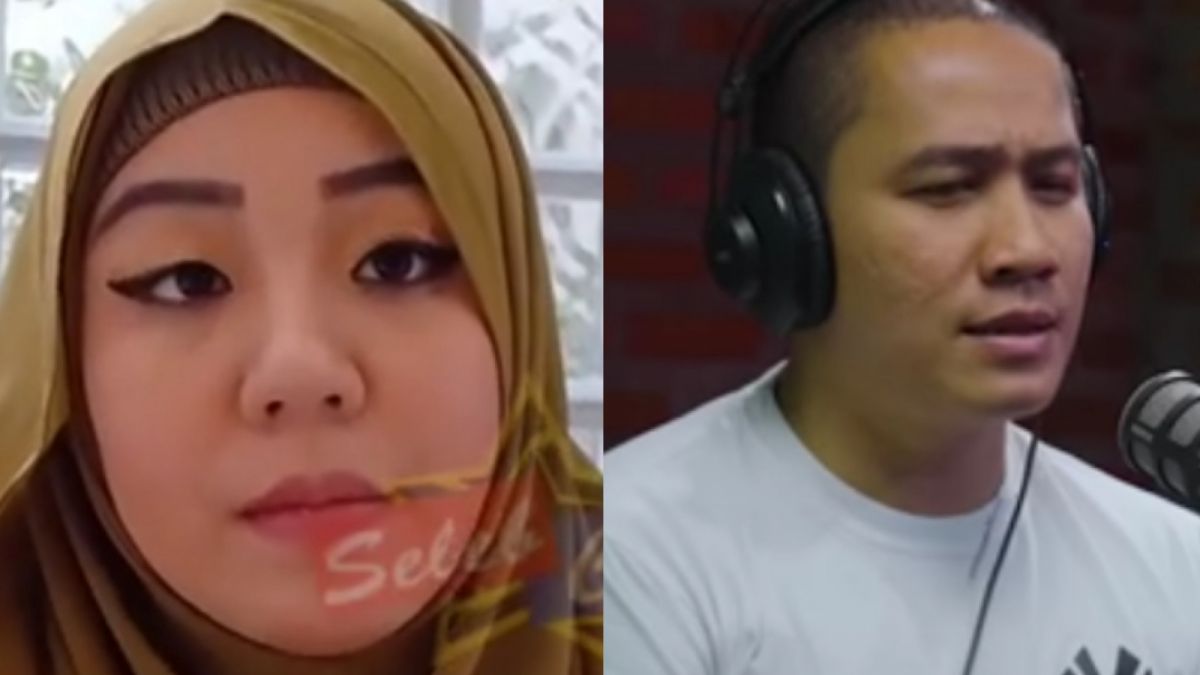 Ressa Herlambang sudah dilaporkan ke polisi oleh Cleopatra terkait dugaan penipuan ke Polres Jakarta Utara pada Juni 2021 [YouTube]