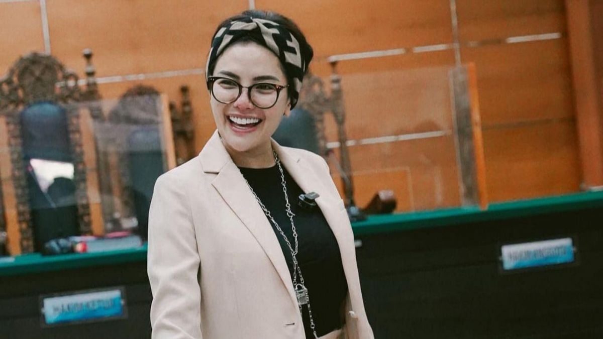 Nikita MIrzani [Instagram/@nikitamirzanimawardi_172]