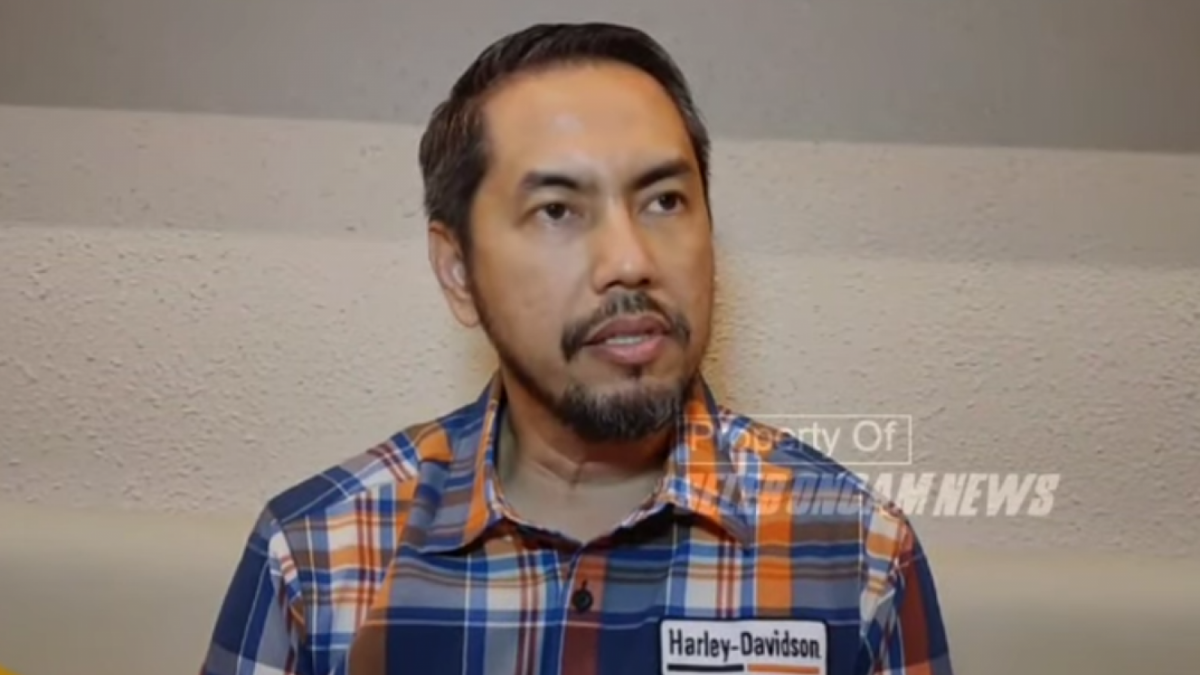 Sunan Kalijaga [YouTUbe Seleb Oncam News]
